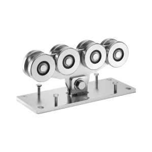 Autoparte para portón corredizo 301.8XL