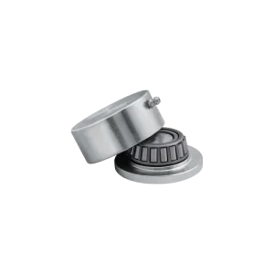 Tejuelo de 3 pulgadas modelo 455,5 para portones abatibles resistente y duradero