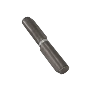 Bisagras con rodillo de 118 mm modelo 576,20 para portones abatibles resistentes y de alta durabilidad