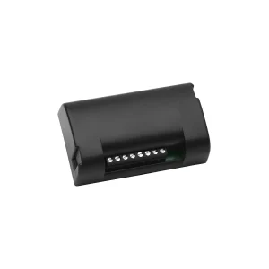 Receptor universal BENINCA ONE.2WB de 2 canales para automatización de portones